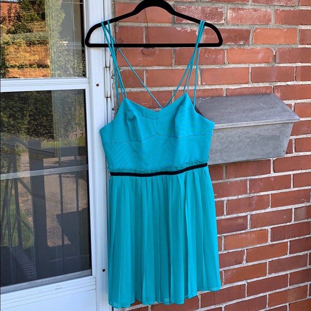 Élégant dress